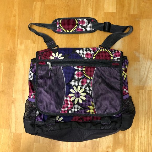 Children’s Place Messenger Bag - Picture 1 of 5
